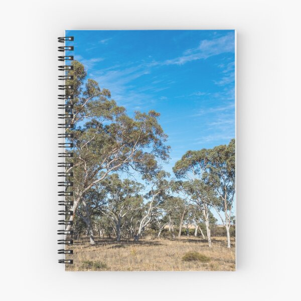 Item preview, Australia Bush Land designed and sold by Dean Bailey.