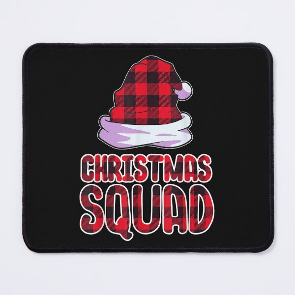 Item preview, christmas squad designed and sold by anthonybarr1205.