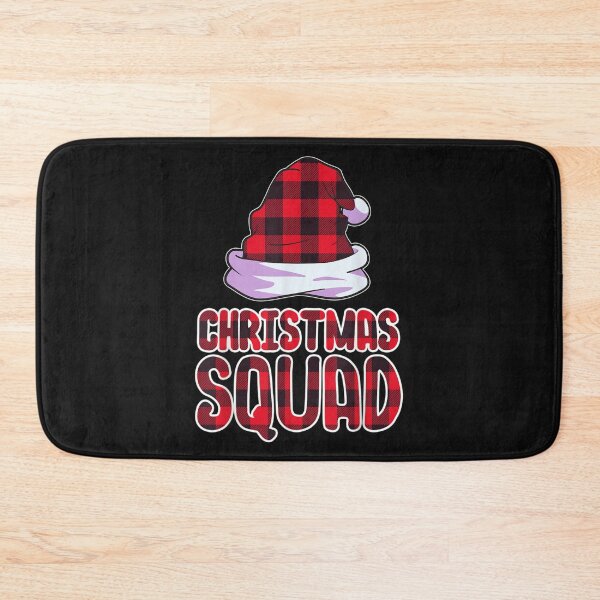 Item preview, christmas squad designed and sold by anthonybarr1205.
