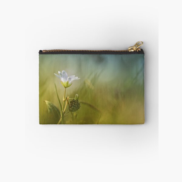 Item preview, Cerastium fontanum subsp. vulgare  designed and sold by Bob Daalder Photography.