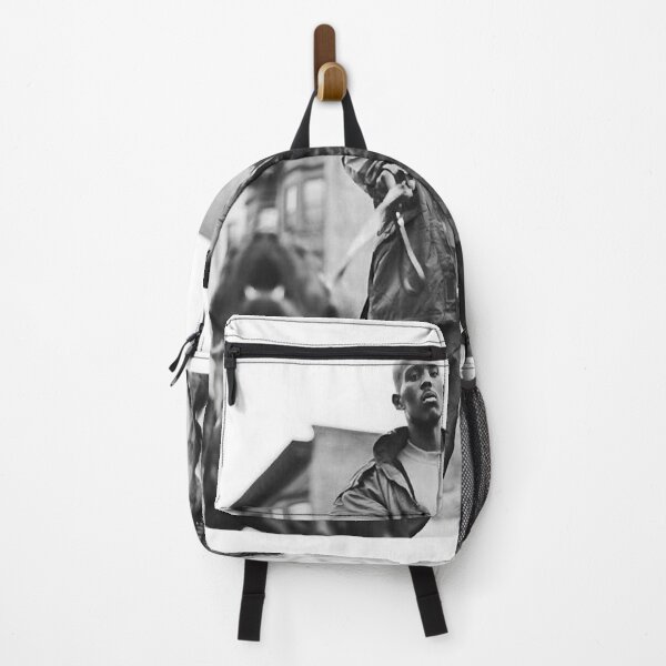 Item preview, DMXs Blac and White designed and sold by StumpYena.