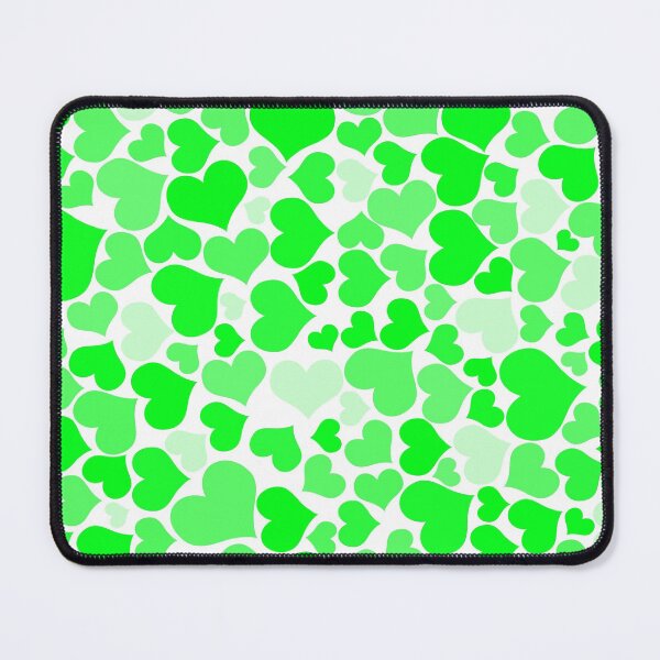 Item preview, Shapes and Hearts Pattern Bed Sheet or Frock Design 7 designed and sold by PodiShawna.