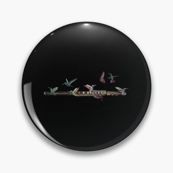 Item preview, Musical.ly- Hummingflute  designed and sold by JacarriUmlauf.
