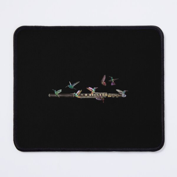 Item preview, Musical.ly- Hummingflute  designed and sold by JacarriUmlauf.