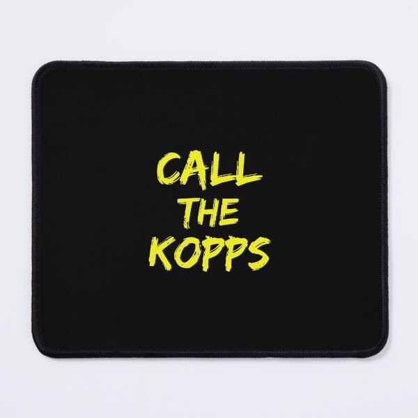 Item preview, Call The Kopps - Arkansas Baseball Kevin Kopps - Call The Kopps Baseball Lover designed and sold by ExploreTheStore.