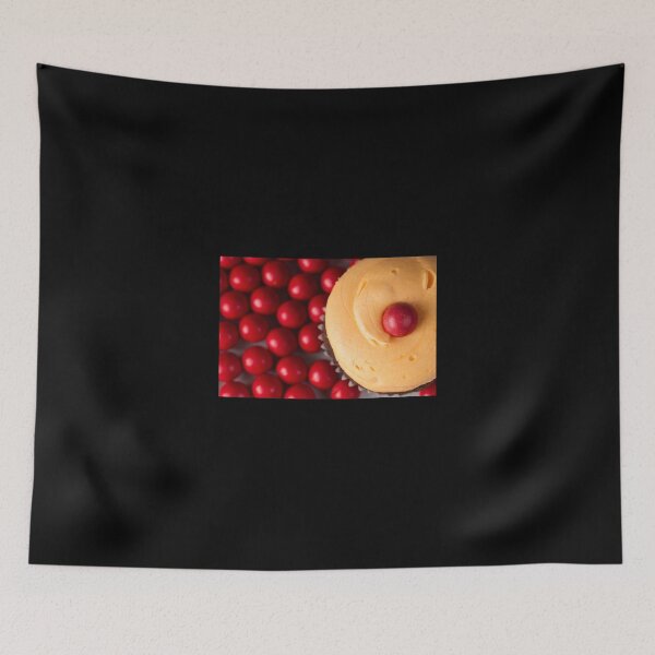 Item preview, Jaffa Cupcake designed and sold by Austscapes.