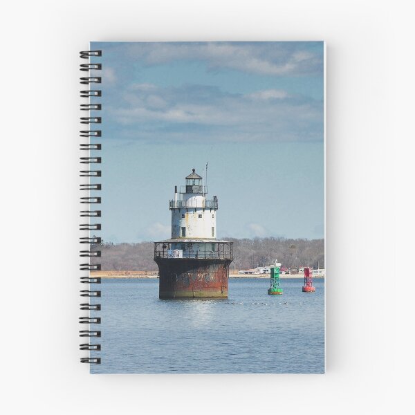 Item preview, Butler Flats Light Station, Est. 1898 designed and sold by Poete100.