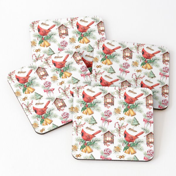 Item preview, Cardinal Funny House designed and sold by Streetshop79.