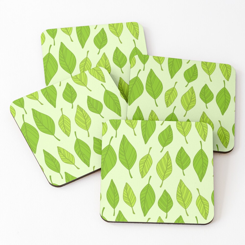 Item preview, Coasters (Set of 4) designed and sold by joydeepimps.