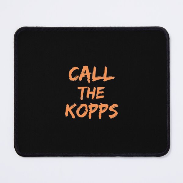 Item preview, Call The Kopps - Arkansas Baseball Kevin Kopps - Call The Kopps Baseball Lover designed and sold by ExploreTheStore.