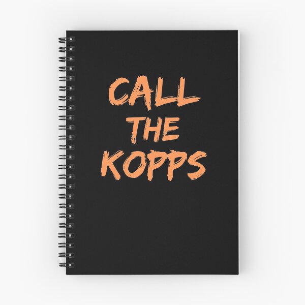 Item preview, Call The Kopps - Arkansas Baseball Kevin Kopps - Call The Kopps Baseball Lover designed and sold by ExploreTheStore.