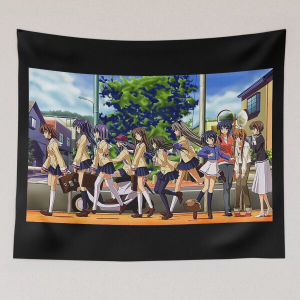 Item preview, girl anime art designed and sold by oemribon.