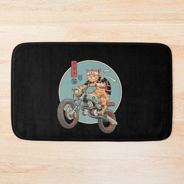Item preview, Catana Motorcycle designed and sold by vincenttrinidad.