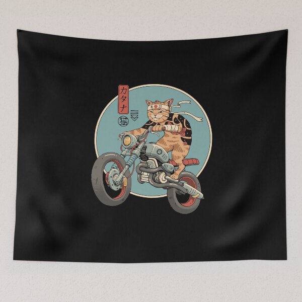 Item preview, Catana Motorcycle designed and sold by vincenttrinidad.