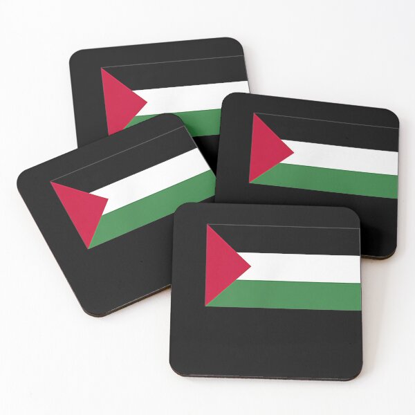 Item preview, Free Palestine Palestine Flag designed and sold by DinashiCorne.