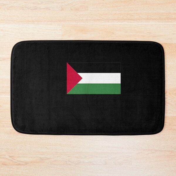 Item preview, Free Palestine Palestine Flag designed and sold by DinashiCorne.