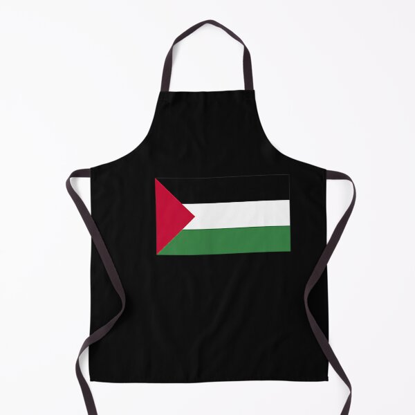 Item preview, Free Palestine Palestine Flag designed and sold by DinashiCorne.