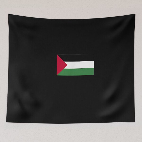 Item preview, Free Palestine Palestine Flag designed and sold by DinashiCorne.