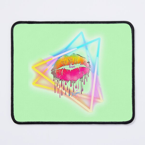 Item preview, Dripped Kiss designed and sold by Kawaii85.