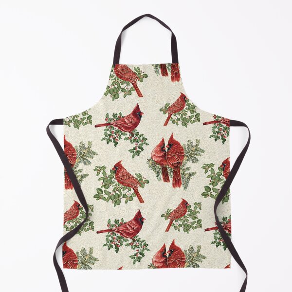 Item preview, Cardinal Couple Pattern designed and sold by Streetshop79.