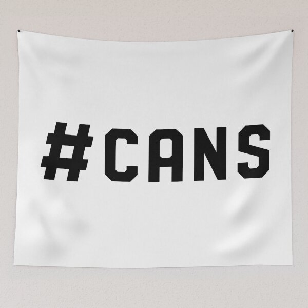 Artikelvorschau, Newcastle United Schwarz-Weiß #CANS entworfen und verkauft von Sporting Colour.