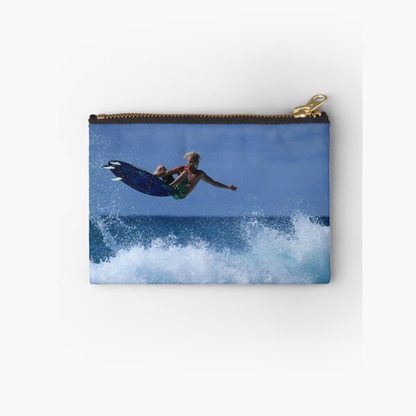 Item preview, Air Time At Duranbah designed and sold by Noel Elliot.