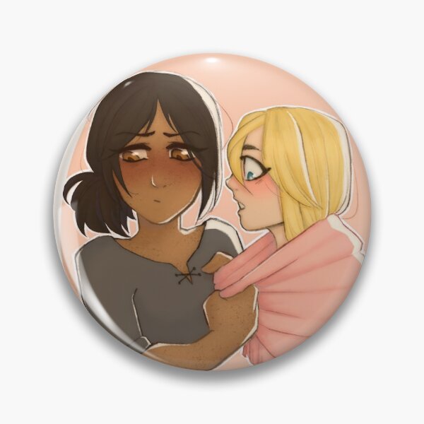 Item preview, Sweet Yumihisu designed and sold by SandDoodles.