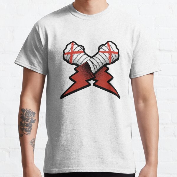 CM Punk Best in der Welt Classic T-Shirt