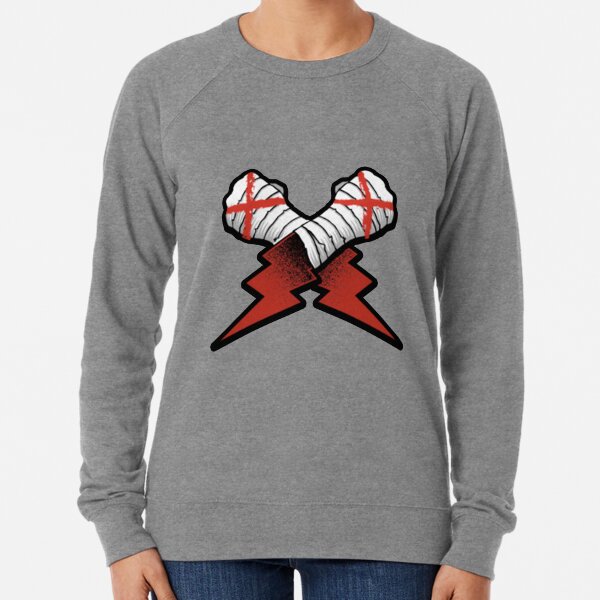 CM Punk Best In The World Lightweight Sweatshirt