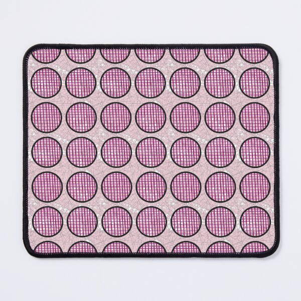 Item preview, textured circles pattern- P6 designed and sold by Zitality.