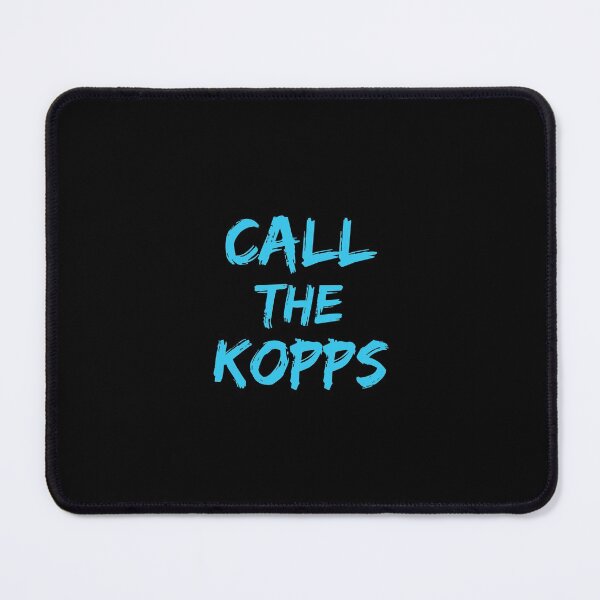Item preview, Call The Kopps - Arkansas Baseball Kevin Kopps - Call The Kopps Baseball Lover designed and sold by ExploreTheStore.