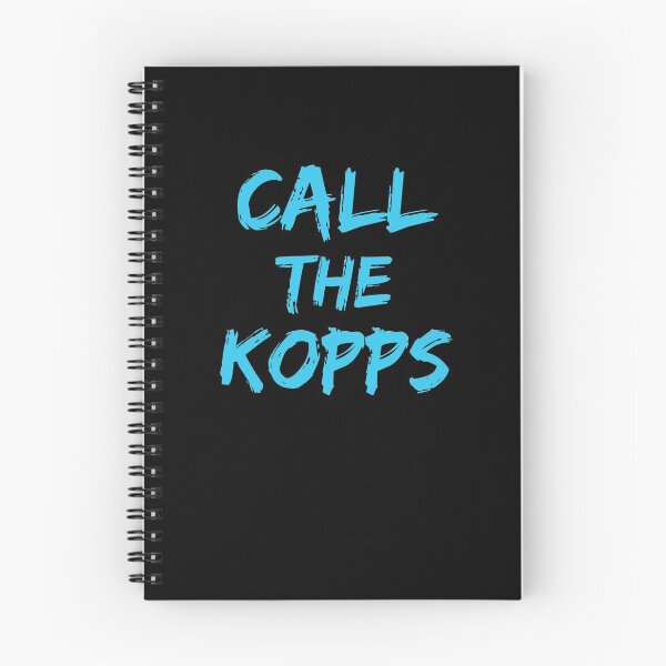 Item preview, Call The Kopps - Arkansas Baseball Kevin Kopps - Call The Kopps Baseball Lover designed and sold by ExploreTheStore.