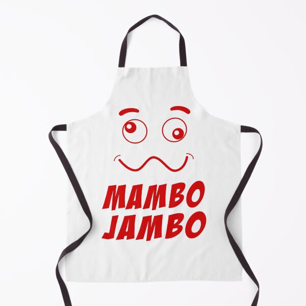 Item preview, MAMBO JAMBO designed and sold by abdallatigle.