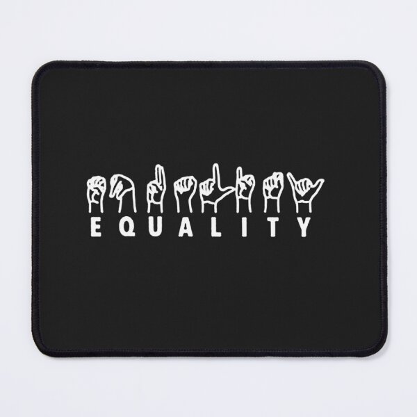 Item preview, Equality designed and sold by mosescdr5.