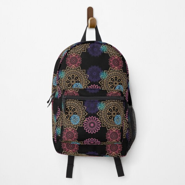 Item preview, Mandala collage designed and sold by Starlett Designs.
