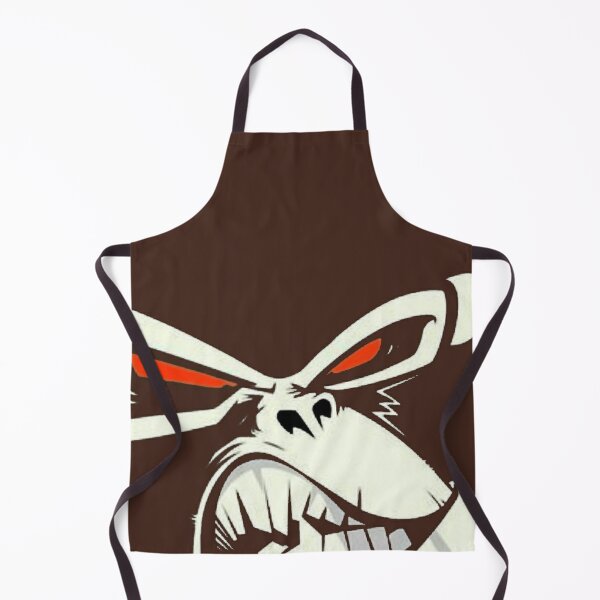Item preview, Angry ape digital artwork designed and sold by Bkstores.