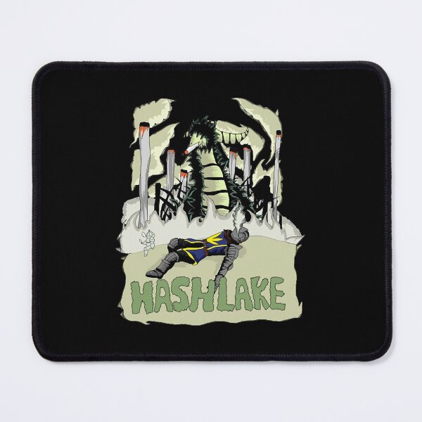 Item preview, HASH LAKE designed and sold by engLauridsen00.