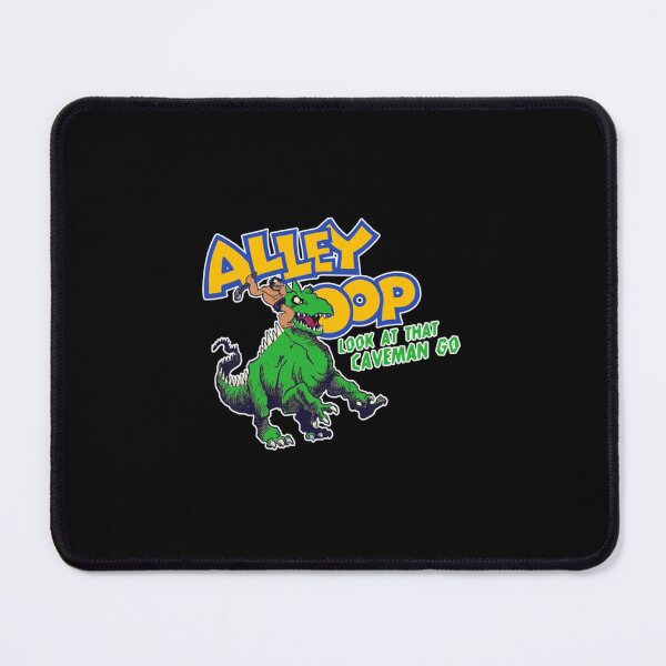 Item preview, Alley Oop T-ShirtAlley Oop designed and sold by LuluLittleItaly.