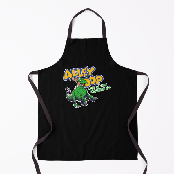 Artikelvorschau, Alley Oop T-ShirtAlley Oop entworfen und verkauft von LuluLittleItaly.
