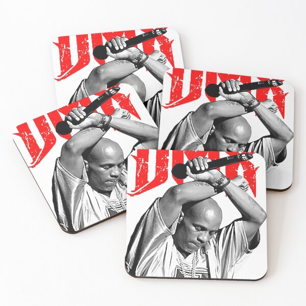Item preview, DMXs Fan Art 4 designed and sold by StumpYena.