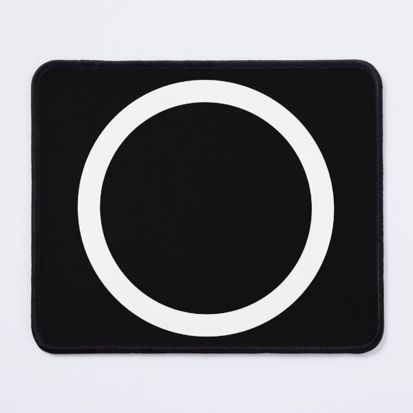 Item preview, Circle (Symbol) designed and sold by SoulArtLove.
