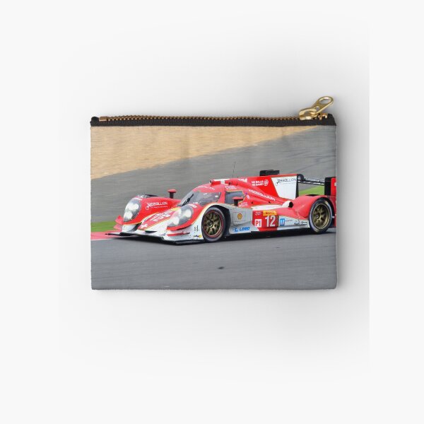 Item preview, Rebellion Racing No 12 designed and sold by Willie Jackson.