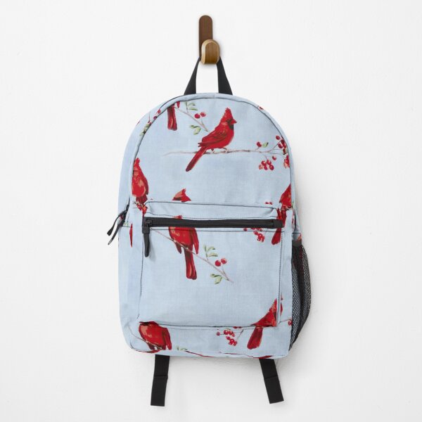 Item preview, Cardinals Winter Color designed and sold by Streetshop79.