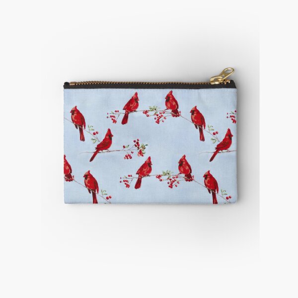 Item preview, Cardinals Winter Color designed and sold by Streetshop79.