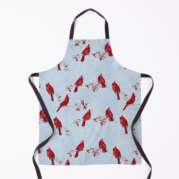 Item preview, Cardinals Winter Color designed and sold by Streetshop79.