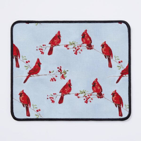 Item preview, Cardinals Winter Color designed and sold by Streetshop79.