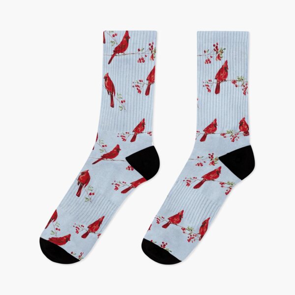 Item preview, Cardinals Winter Color designed and sold by Streetshop79.