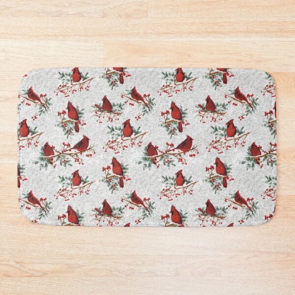 Item preview, Beautiful Red Cardinals designed and sold by Streetshop79.