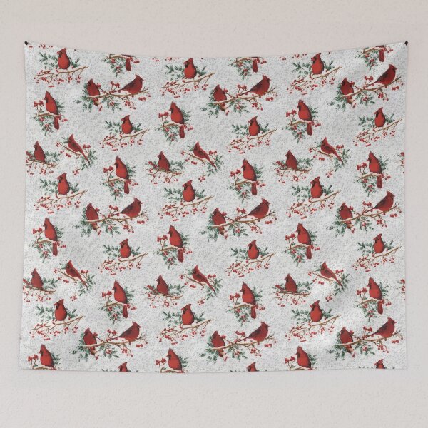 Item preview, Beautiful Red Cardinals designed and sold by Streetshop79.