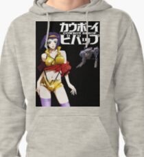 Faye x Valentine Pullover Hoodie